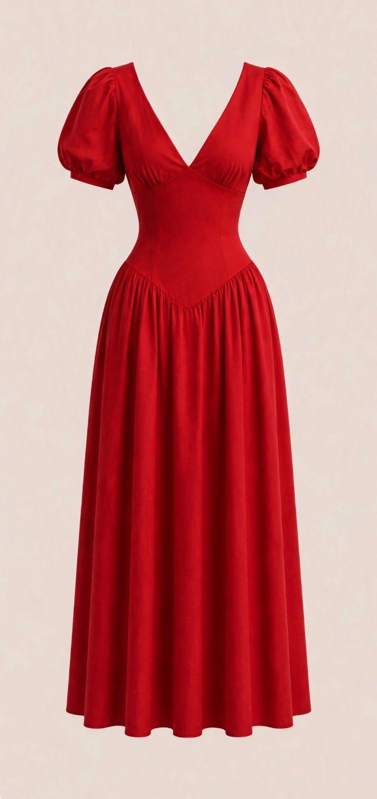 RUBY MAXI DRESS