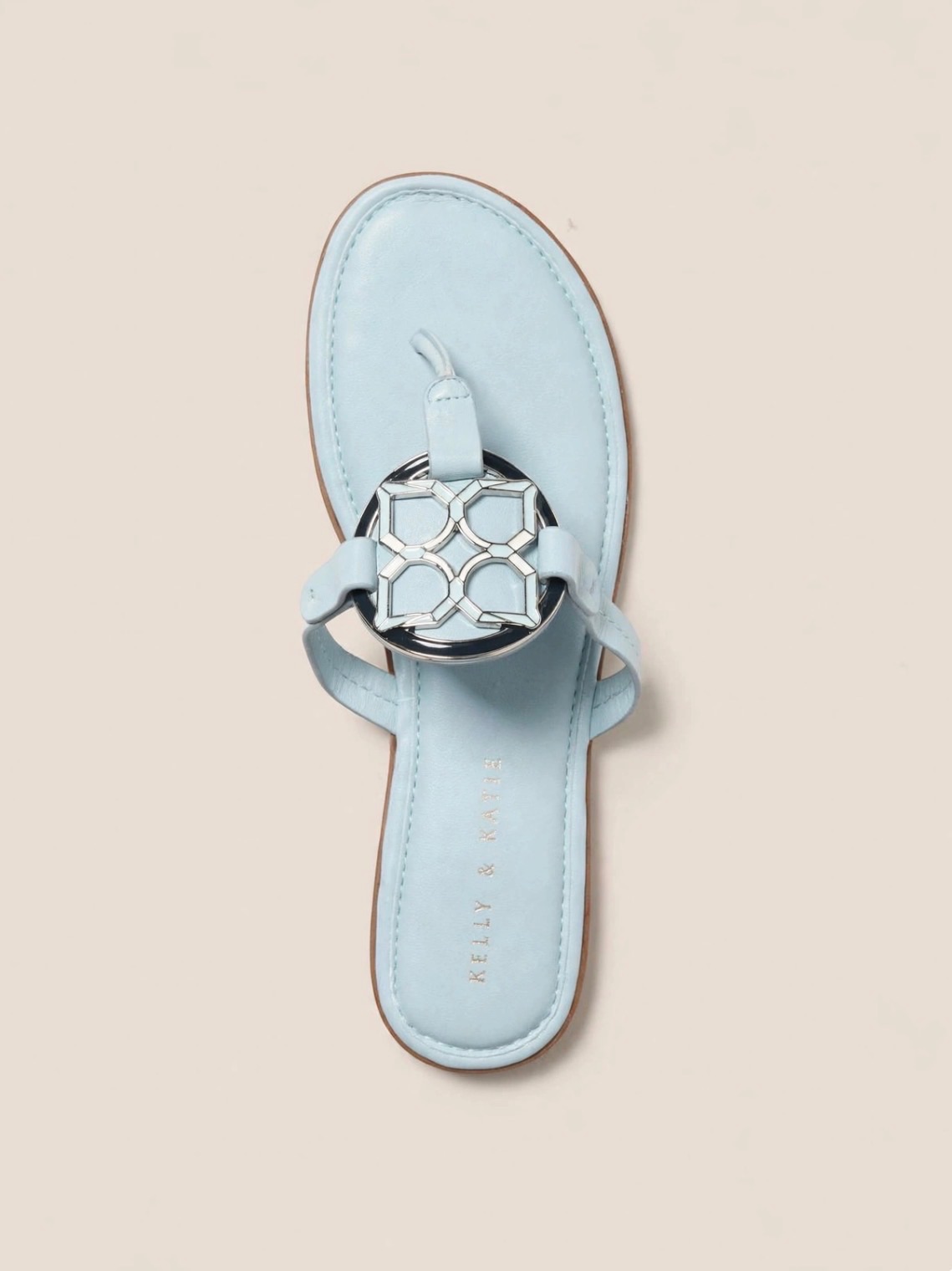 KELLY & KATIE SLIPPER