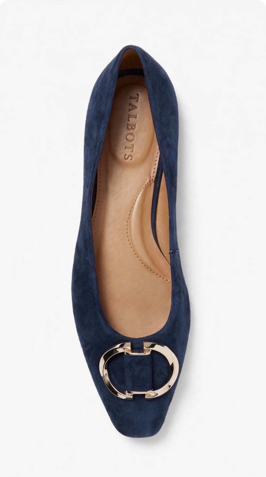 TALBOTS