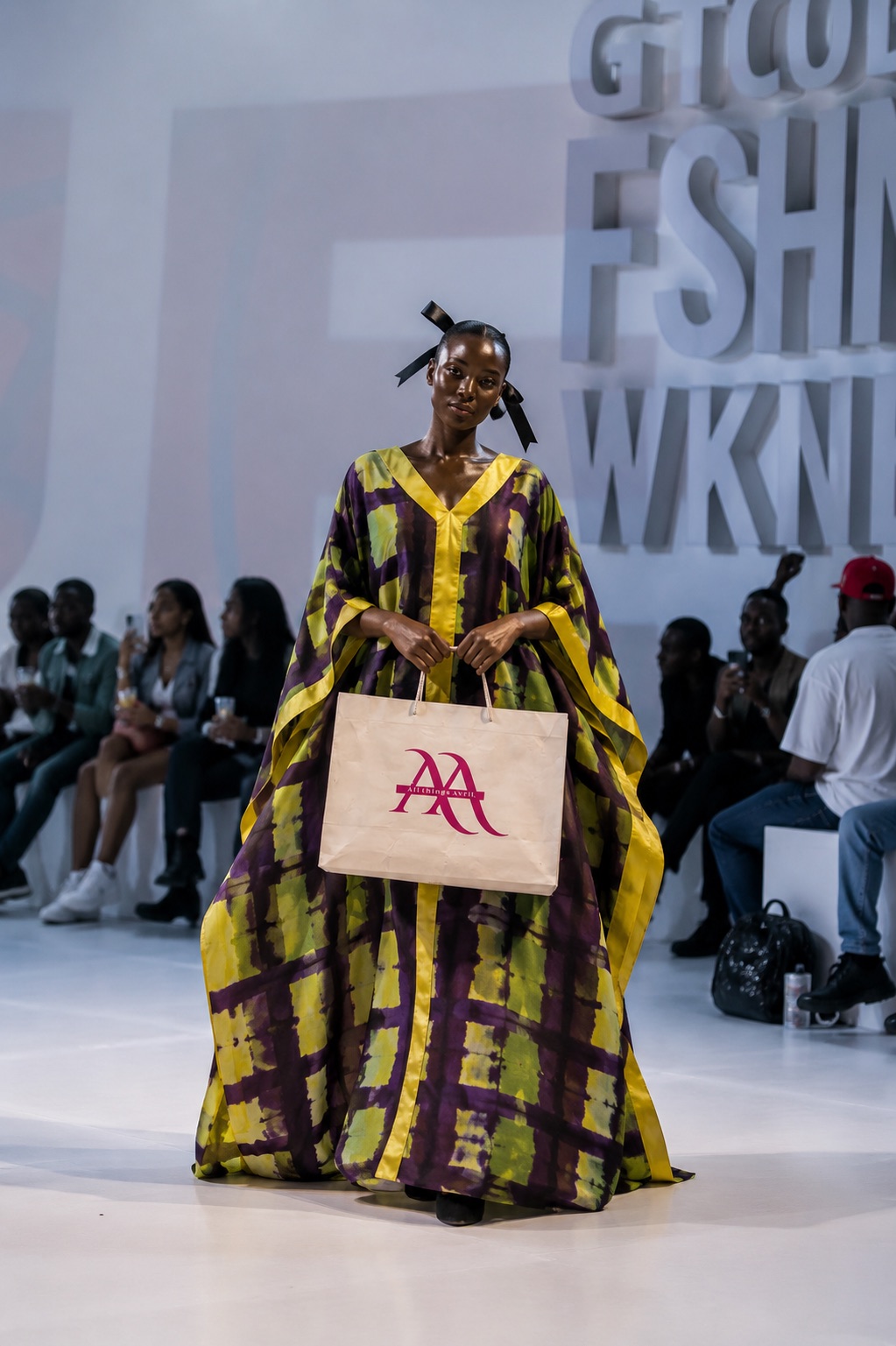 AMARA BOUBOU
